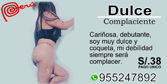 cybernenas dulce